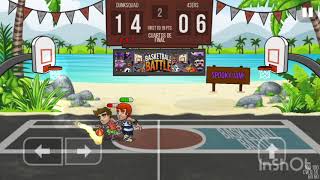  baloncesto basketball battle Capítulo 3 screenshot 5