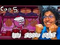 Batería De 150 Piezas Historias De EFE Reacciona UN SHOW MÁS Cap 5 TEMP 4 Español Latino 
