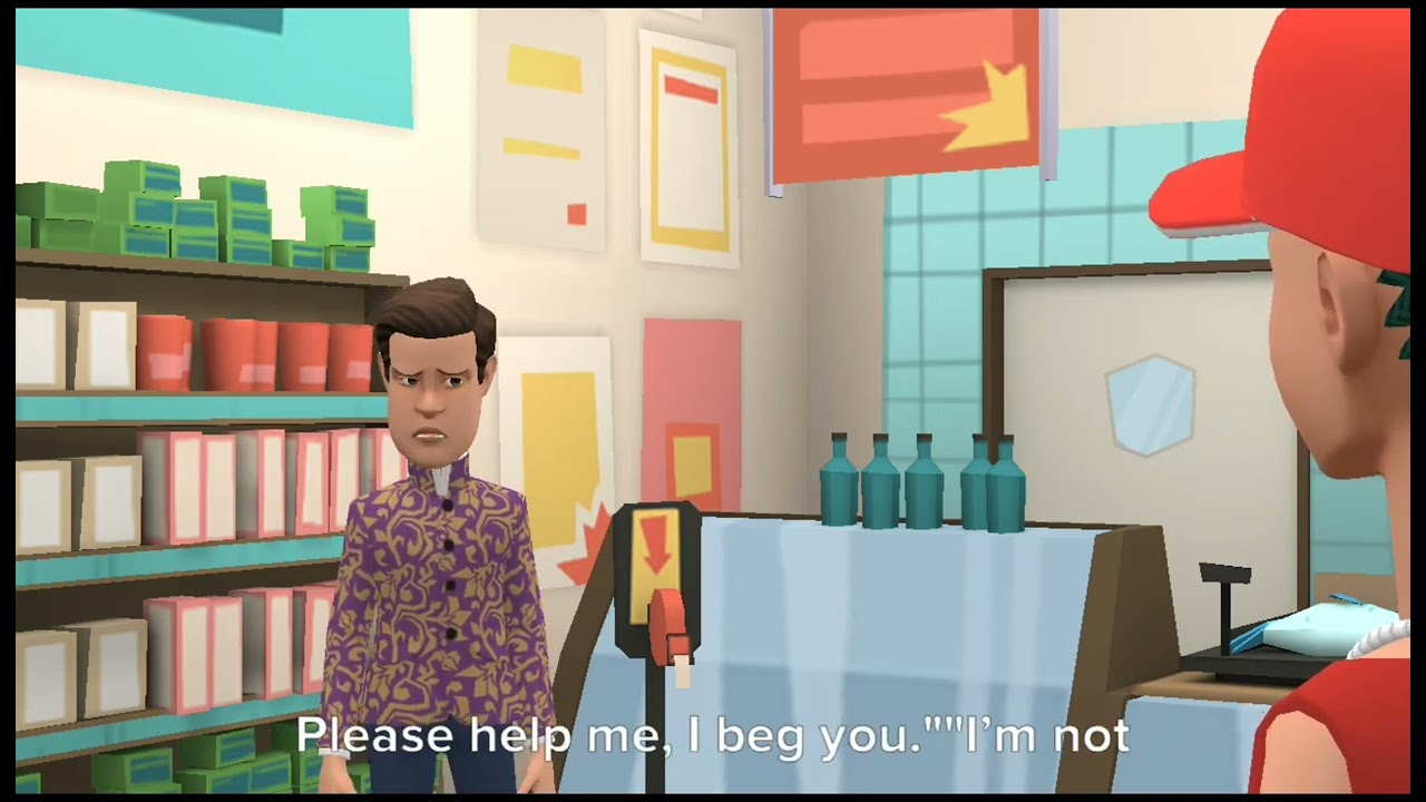 PART 2: WHY YOU SHOULD STAY ALERT, AFTER YOUR BREAKTHROUGH. (christian video)#christiananimations