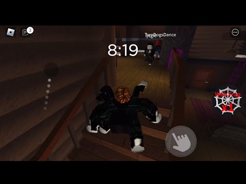 видео: 8 Rounds of Spider (Roblox Spider)