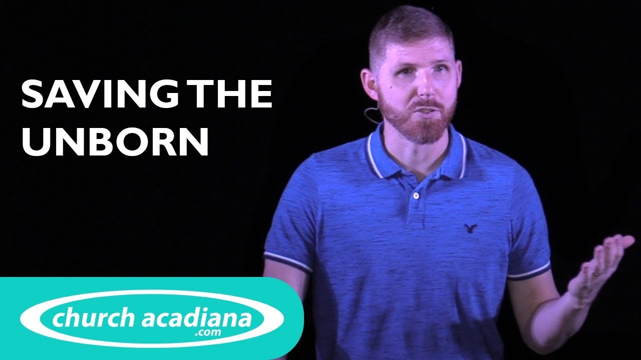 Saving The Unborn Pastor Andy Manning YouTube Saving the unborn pastor andy manning youtube