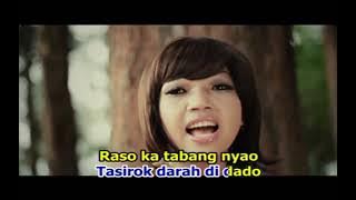 Download lagu Ratna Jupe - Jatuah Cinto (VCD Original)