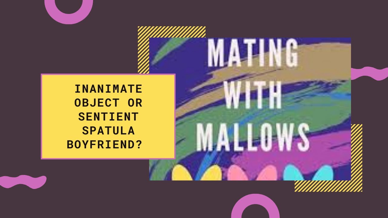 CLBC - Inanimate Object or Sentient Spatula Boyfriend? - Mating With ...