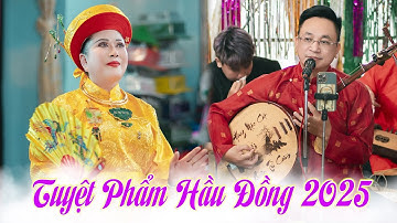 HÁT VĂN ĐẶC SẮC 36 GIÁ VĂN HOÀNG ĐIỆP . THANH ĐỒNG NGUYỄN THỊ SỰ HD1