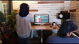 All I Ask - Cover Adele Vocal Test   #Newsantara #NewsantaraTV #NayliAzmi