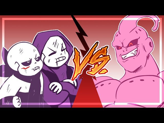 Cross & Epic Comic Dubs