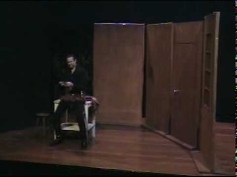 John Schofield tenor - La donna e mobile - Rigolet...