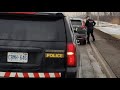 Ontario Provincial Police (OPP) Funny Video about how to drive
