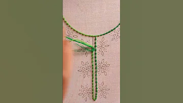Neck Design 