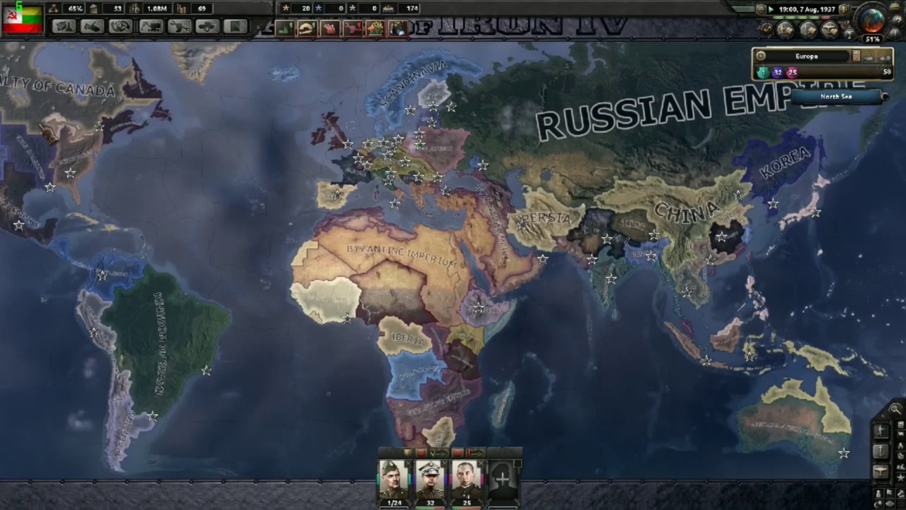 hearts of iron 4 online tips