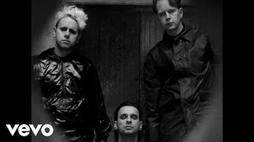 Depeche Mode - Barrel of a Gun (Remastered)