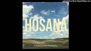 Gerilson insrael hosana