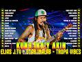 Best Tagalog Reggae Mix 💖 Kung Ikay Akin, Iyong Ganda, Idana...| Relaxing Reggae Philippines 2026