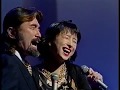 尾崎紀世彦,  河合奈保子 Ozaki Kiyohiko, Kawai Naoko -  明日に架ける橋 (1995)