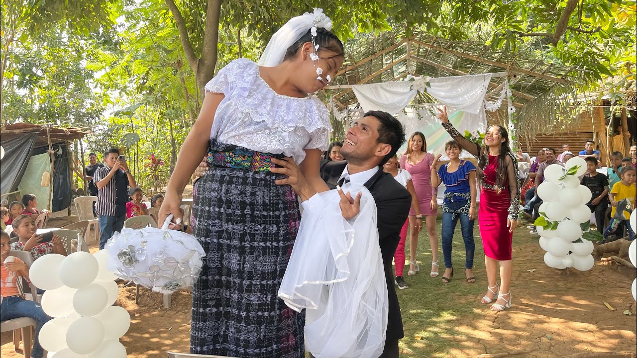La Novia Lanzó El Ramo| Ahora Tendremos Otra Boda 🤵‍♂️