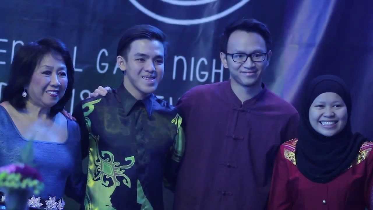 American Field Service (AFS) Centennial Gala Night - MTV (HD) - YouTube