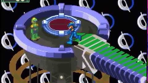 MegaMan Battle Network 2 Playthrough | Part 1 - Z License and Airman Scenario