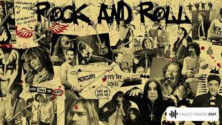 New Age Rock (Preview Backing Track)
