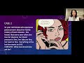 2021 Women's Heart Symposium: Dr. Nicole Weinberg