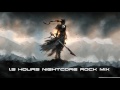 1,5 Hours Nightcore Rock Mix [JHF]