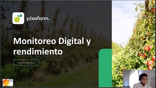Pixofarm x UPL Webinar: Monitoreo Digital y Redimiento
