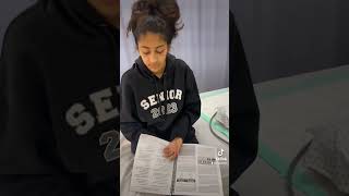 Teen Pregnancy PSA Project