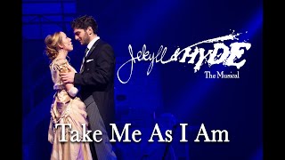 Jekyll & Hyde Live- Take Me As I Am 2020