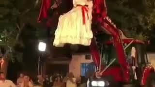 Yi̇kildi Hayallerim