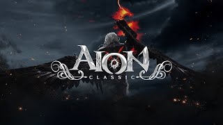 Aion Classic 2.7 - Трон лорда балауров: Тэлос / Тиамат