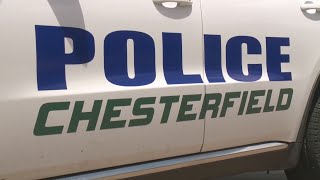 Chesterfield Police investigating numerous car break-ins from the weekend