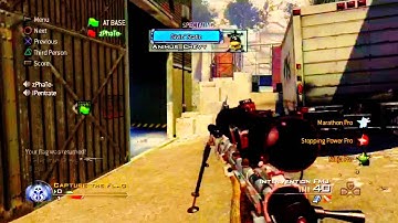 MW2 | Instinct vs ReporT