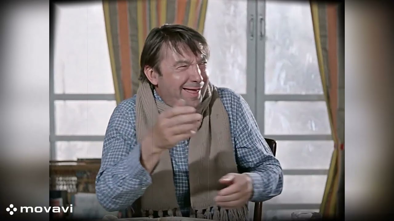 трейлер МосФильма от Мухаммеда Актомирова