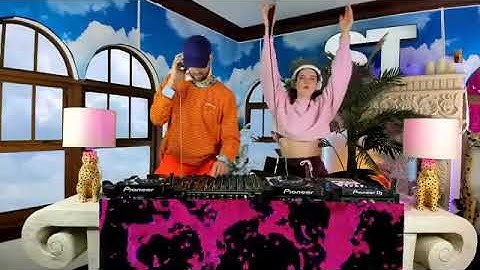 day254 2020 11 21 - SOFI TUKKER