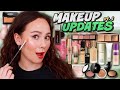 43 NEW MAKEUP PRODUCTS! SPEED REVIEWS! MAC, AboutFace, Glow Recipe, YSL, Chanel, Hourglass &amp; MORE