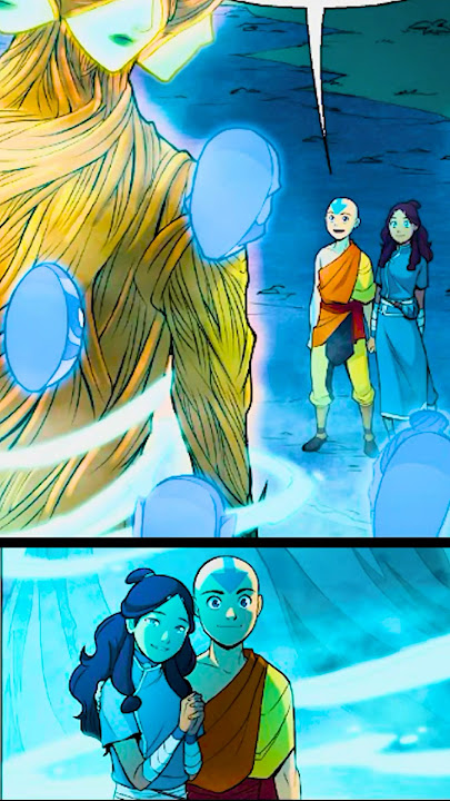 The God of Faces Remembers Koh the Face Stealer… #avatarthelastairbender #avatar #atla