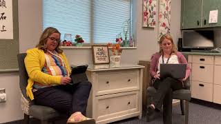 Principal's Pride 4th Grade April/May