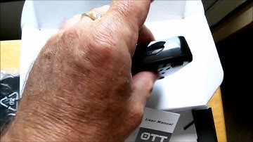 Henscoqi M8S Android TV Box KODI (from Amazon) unboxing and review