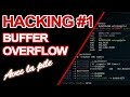 Hacking 01 tuto exploitation dun buffer overflow