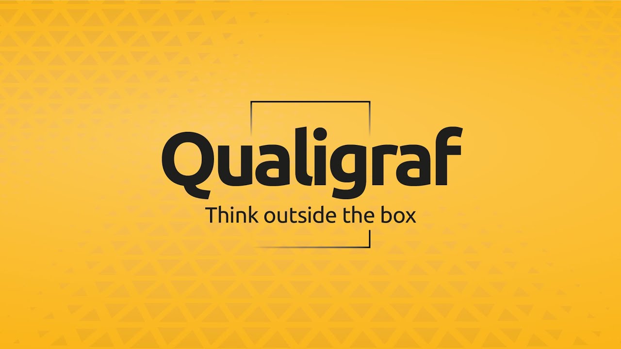 Qualigraf Qualigraf: nos nouveaux locaux - YouTube