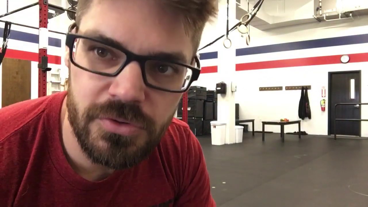 Burgener Warm-up and Skill Transfer Exercises