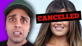 6 People Who Got Cancelled (and didn’t deserve it)