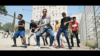 Ksos 2 Marseille, Matso & Shadro - Marina (Clip Officiel)