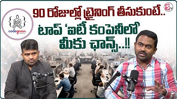 Codegnan : How to Crack Wipro’s Turbo Hiring - Step-by-Step Guide! | The Best Coding Institute