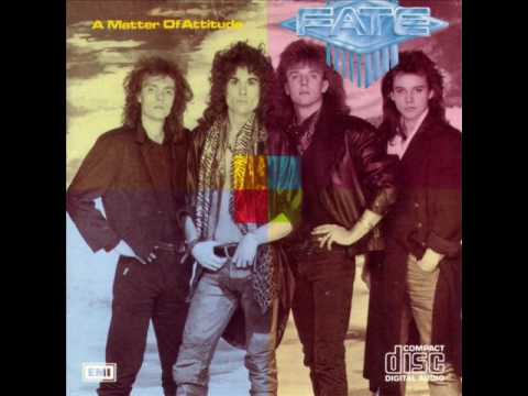 Fate Hard As A Rock subtitulado