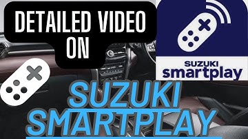 How to use Maruti Suzuki Smartplay || Grand Vitara 2022 with Smart plsy pro || Detailed Review