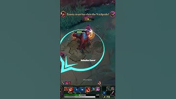 Ez Pz Animation Cancel!😎#leagueoflegends #gnar #gnarclips #shorts