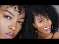 REAL TIME TUTORIAL - 15 MIN FULL FACE | Slim Reshae