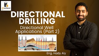 3. Directional Well Applications (Part 2) - Directional Drilling
