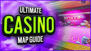 The ONLY CALYPSO CASINO DEFENSE GUIDE You'll EVER NEED! - Rainbow Six Siege