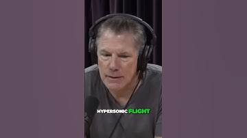 Building Relationships to Gather Insights in High-Tech Industries #jre #joerogan #intresting